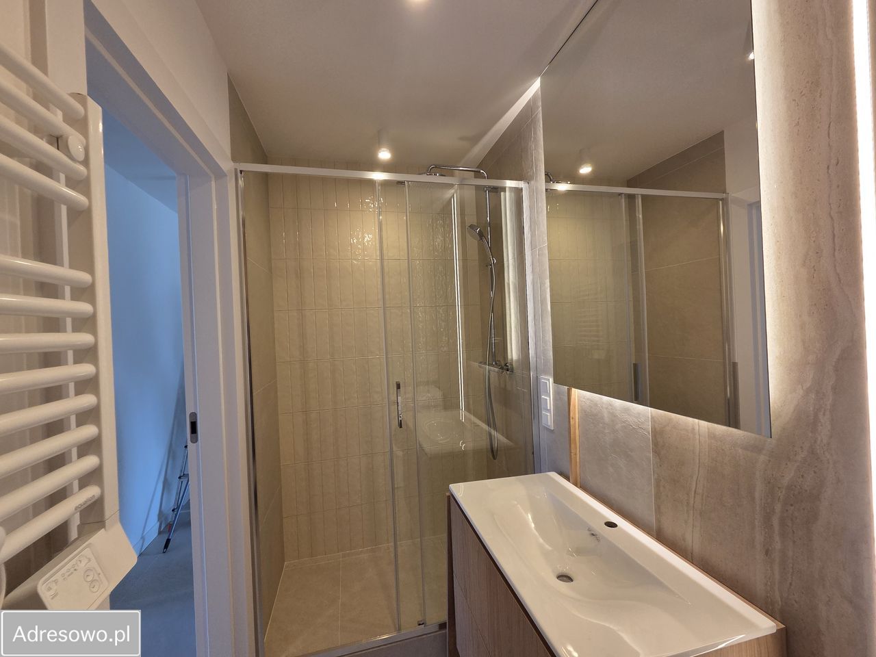 Mieszkanie 2-pokojowe Warszawa Ursynów, ul. Meander. Zdjęcie 11