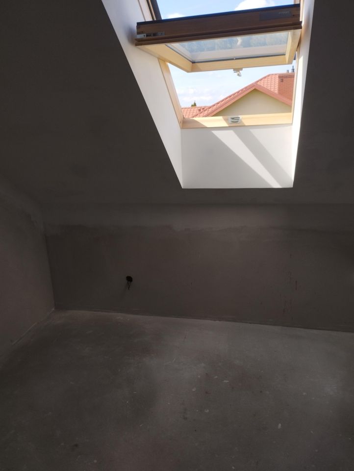 dom wolnostojący, 4 pokoje Trzebownisko Zadworze. Zdjęcie 17