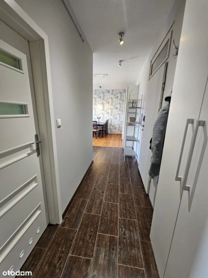 Mieszkanie 2-pokojowe Wrocław Karłowice, ul. Wacława Berenta. Zdjęcie 16