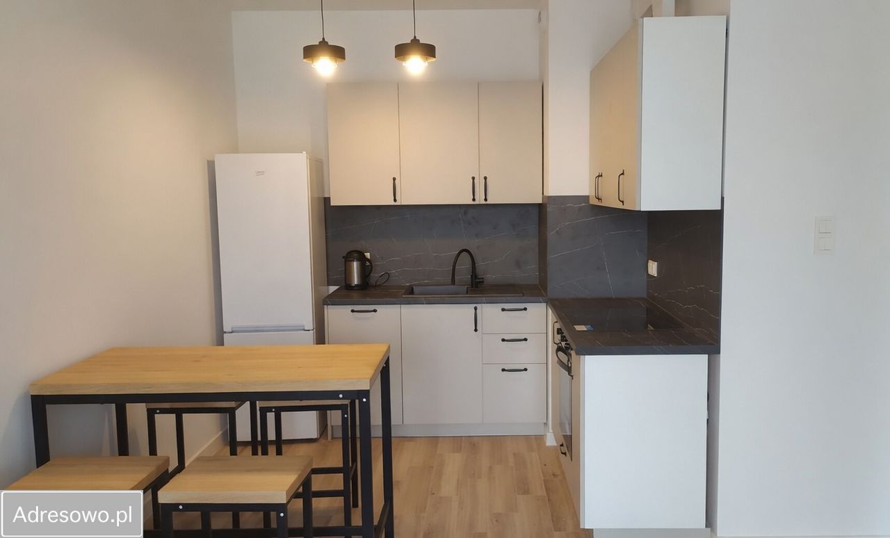 Mieszkanie 2-pokojowe Katowice Koszutka, al. Wojciecha Korfantego. Zdjęcie 8