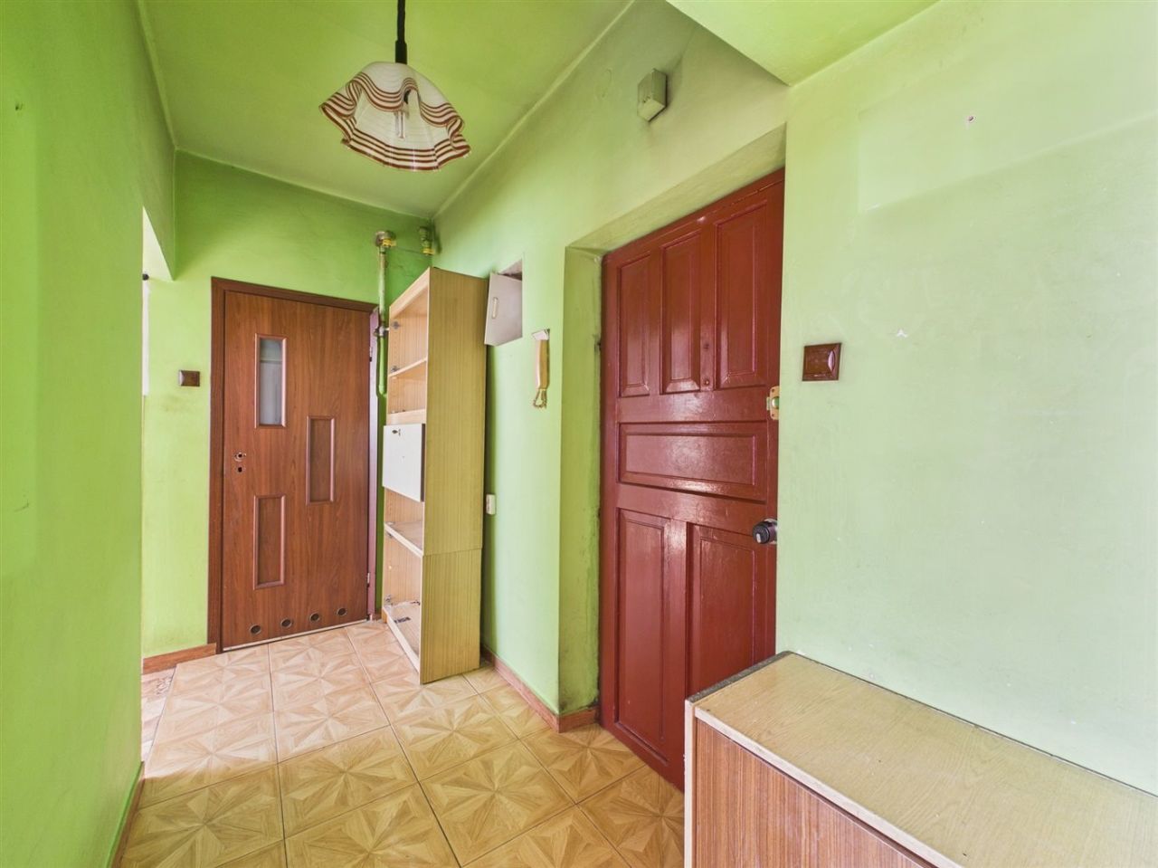 Mieszkanie 2-pokojowe Dąbrowa Górnicza Centrum, ul. Kardynała Stefana Wyszyńskiego. Zdjęcie 13