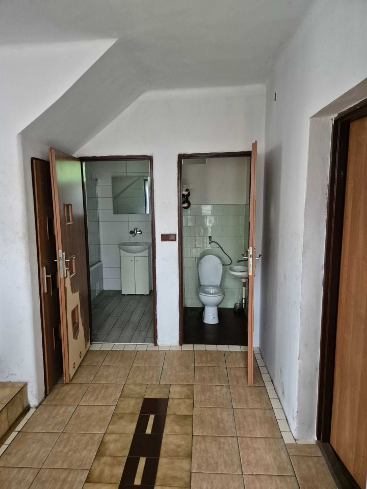 dom wolnostojący, 4 pokoje Przytoczno. Zdjęcie 2