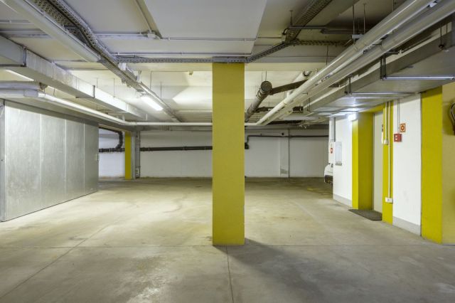 Mieszkanie 3-pokojowe Pruszków Centrum, ul. Bolesława Prusa. Zdjęcie 16