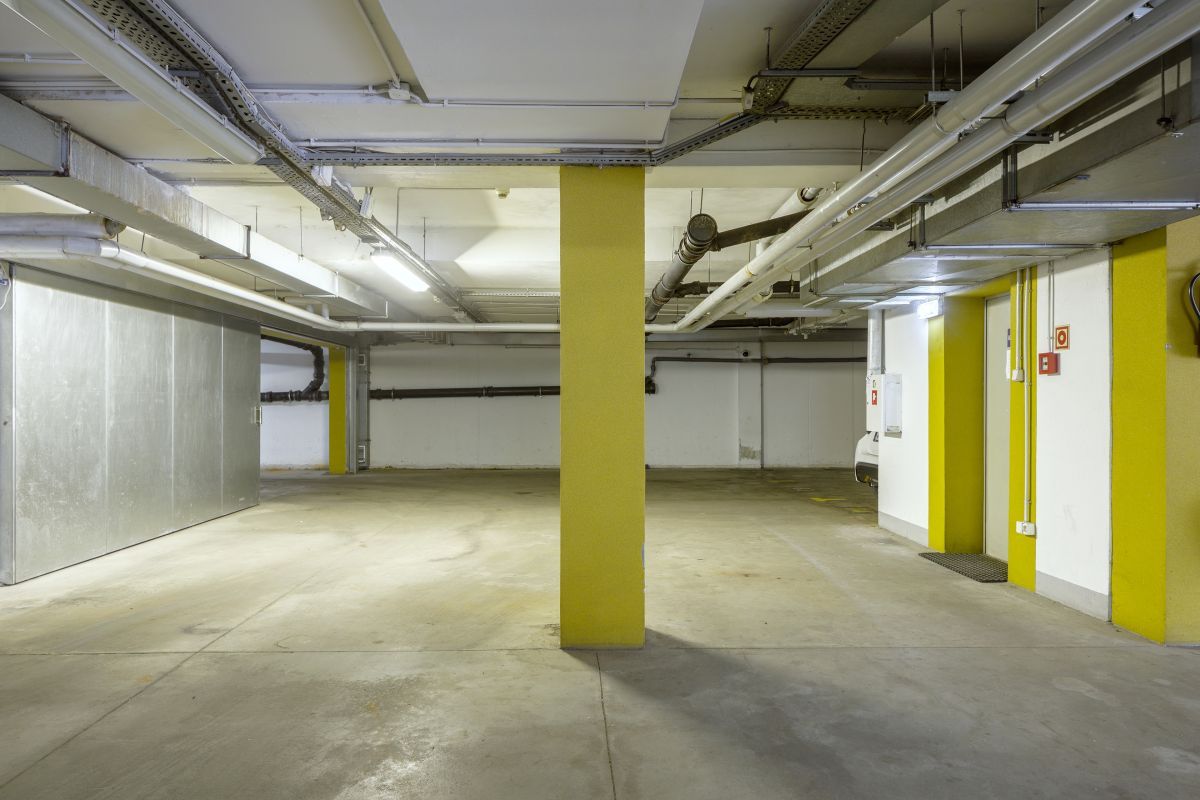 Mieszkanie 3-pokojowe Pruszków Centrum, ul. Bolesława Prusa. Zdjęcie 16