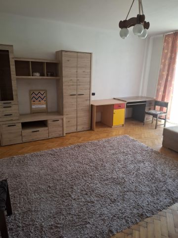 Mieszkanie 1-pokojowe Oświęcim Osiedle, ul. Stefana Czarnieckiego. Zdjęcie 1
