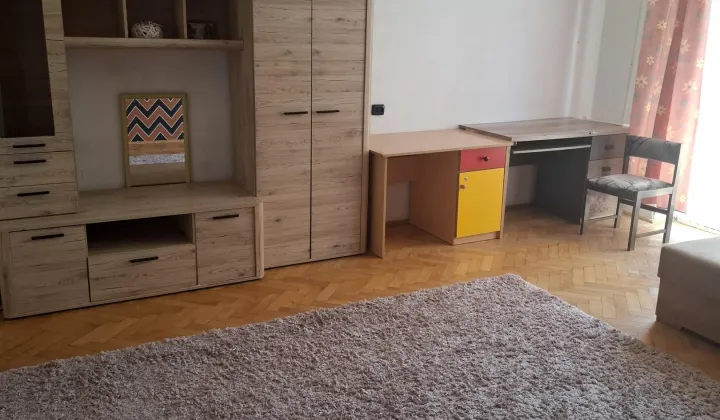 Mieszkanie 1-pokojowe Oświęcim Osiedle, ul. Stefana Czarnieckiego