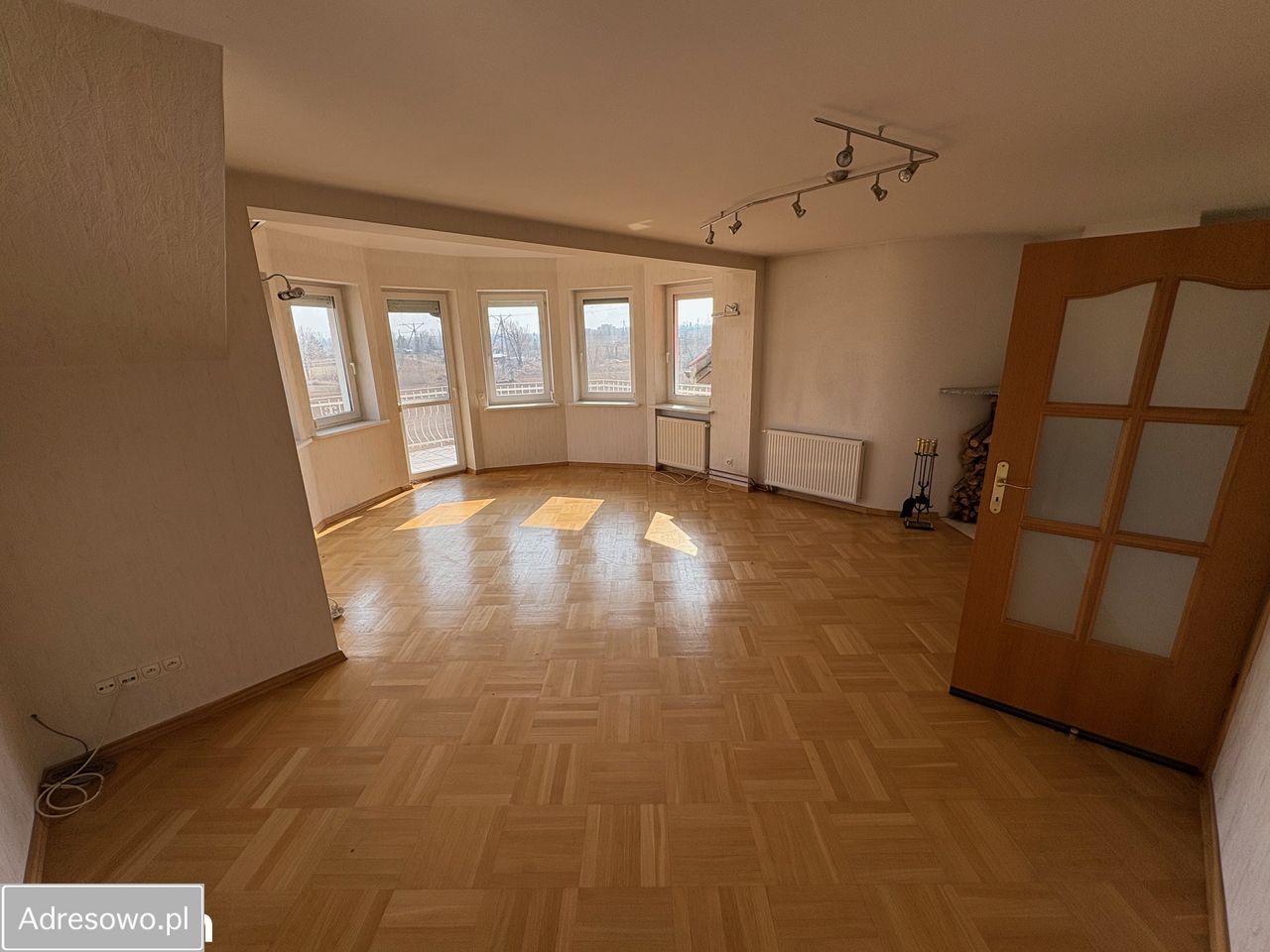 dom wolnostojący, 5 pokoi Mikołajki, ul. Kolejowa. Zdjęcie 10