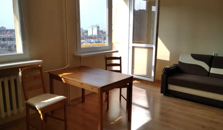Mieszkanie 1-pokojowe Wrocław Stare Miasto, ul. Lubuska