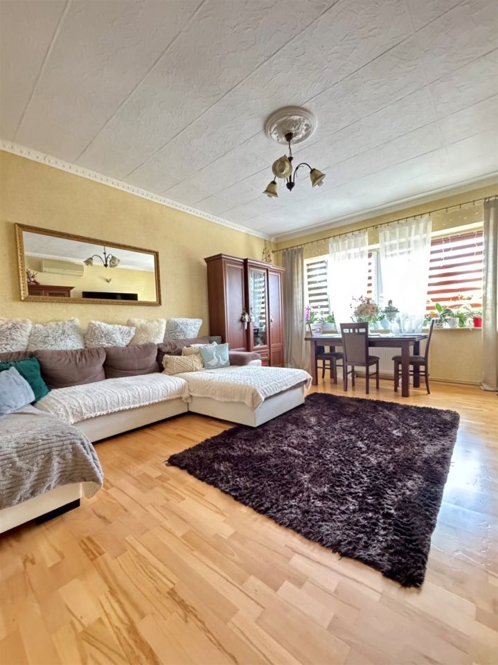 dom wolnostojący, 9 pokoi Szczecin Podjuchy. Zdjęcie 15
