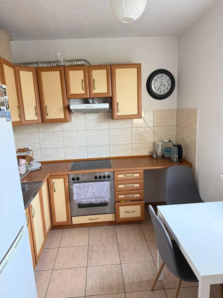 Mieszkanie 1-pokojowe Wrocław, al. Marcina Kromera. Zdjęcie 5