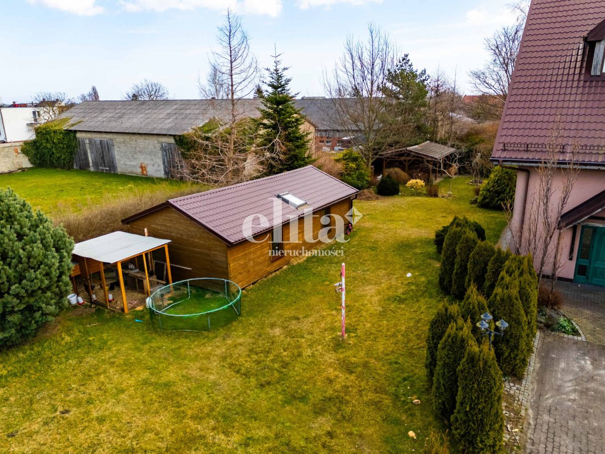 Hotel/pensjonat Swarzewo, ul. Władysławowska. Zdjęcie 16