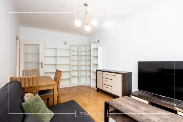 Mieszkanie 2-pokojowe Poznań Grunwald, ul. Macieja Palacza. Zdjęcie 2