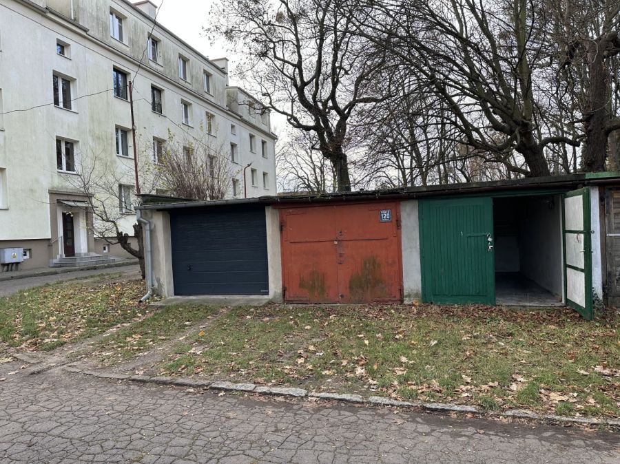 Mieszkanie 2-pokojowe Sopot, ul. Króla Jana Kazimierza. Zdjęcie 16