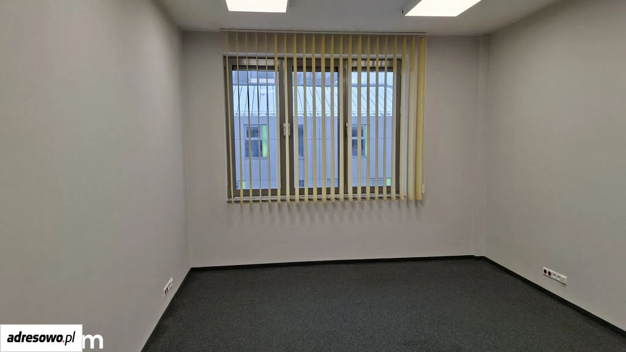 Biuro Wrocław Krzyki, ul. Wyścigowa. Zdjęcie 5