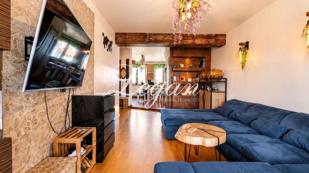Mieszkanie 4-pokojowe Gorzów Wielkopolski Górczyn, ul. Danuty Siedzikówny - Inki. Zdjęcie 1