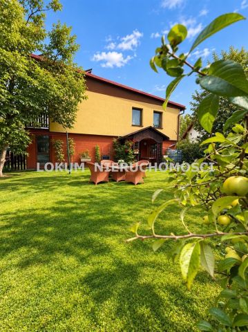 dom wolnostojący, 5 pokoi Jastrzębie-Zdrój. Zdjęcie 17
