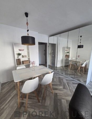 Mieszkanie 3-pokojowe Warszawa Bielany, ul. Tomasza Nocznickiego. Zdjęcie 6