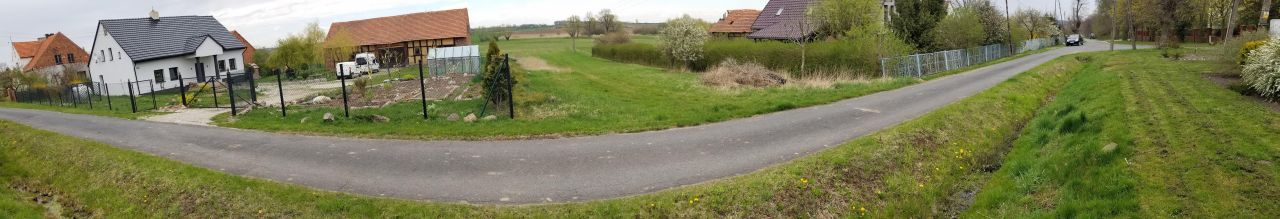 Działka rolna Smogorzów Wielki. Zdjęcie 6