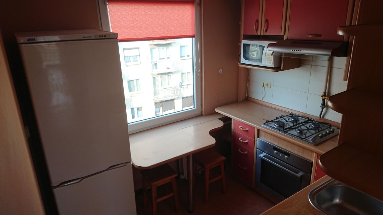 Mieszkanie 4-pokojowe Ostrów Wielkopolski, ul. Dembińskiego. Zdjęcie 8