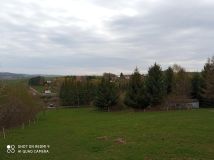 Działka budowlana Rymanów, ul. Bartoszów. Zdjęcie 2