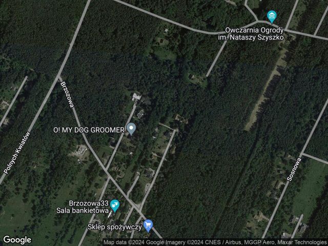 dom wolnostojący, 5 pokoi Książenice, al. Brzozowa. Zdjęcie 1