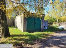 Garaż/miejsce parkingowe Żary, ul. Kaszubska. Zdjęcie 2