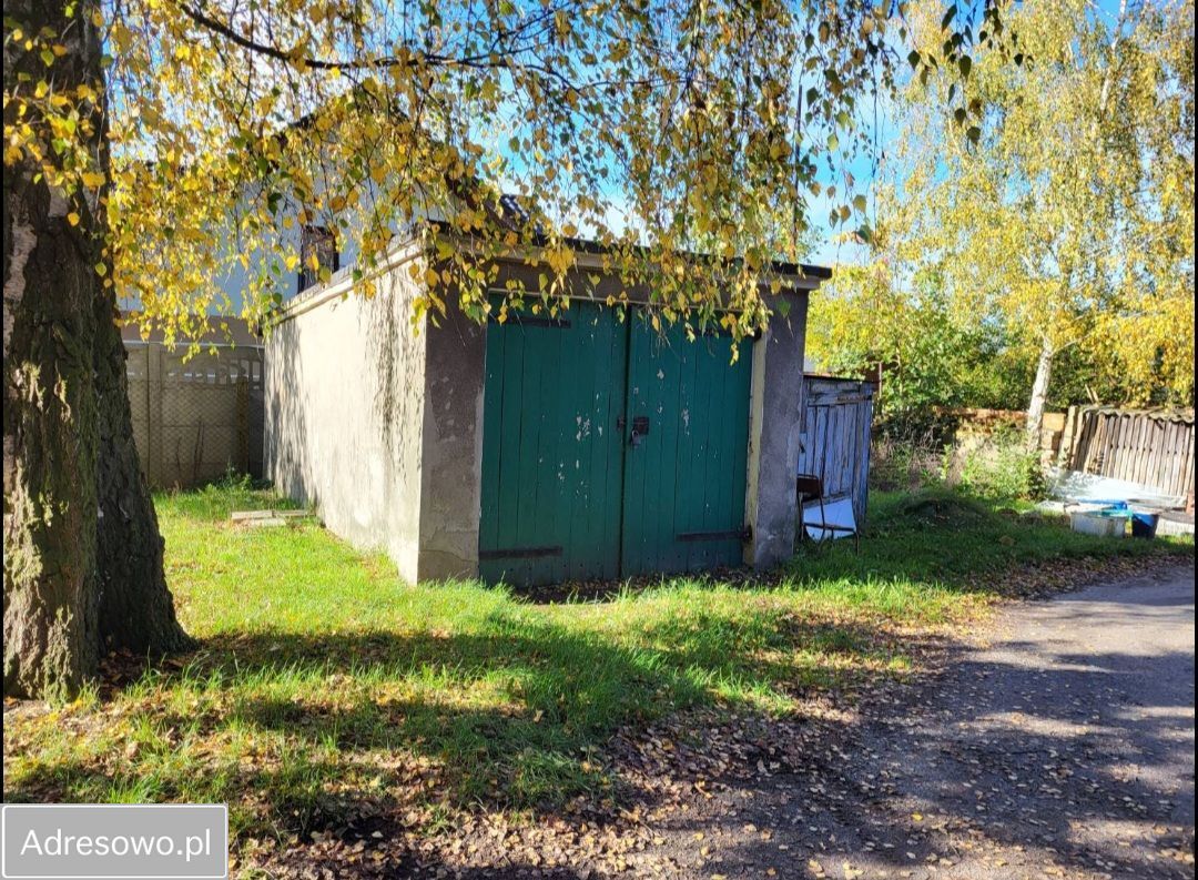 Garaż/miejsce parkingowe Żary, ul. Kaszubska. Zdjęcie 3