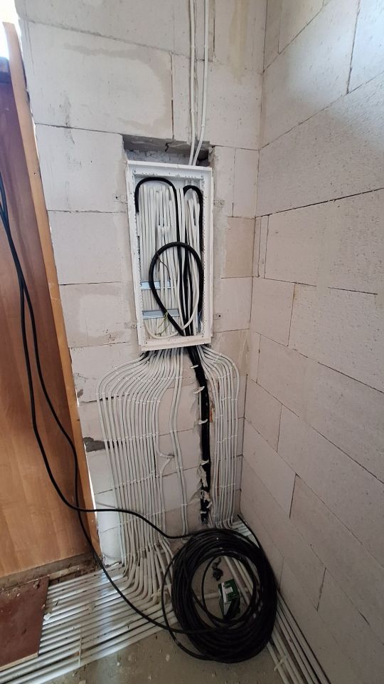 dom wolnostojący Stradomia Wierzchnia. Zdjęcie 7