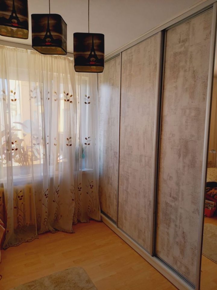 Mieszkanie 3-pokojowe Kraśnik Kraśnik Fabryczny. Zdjęcie 8