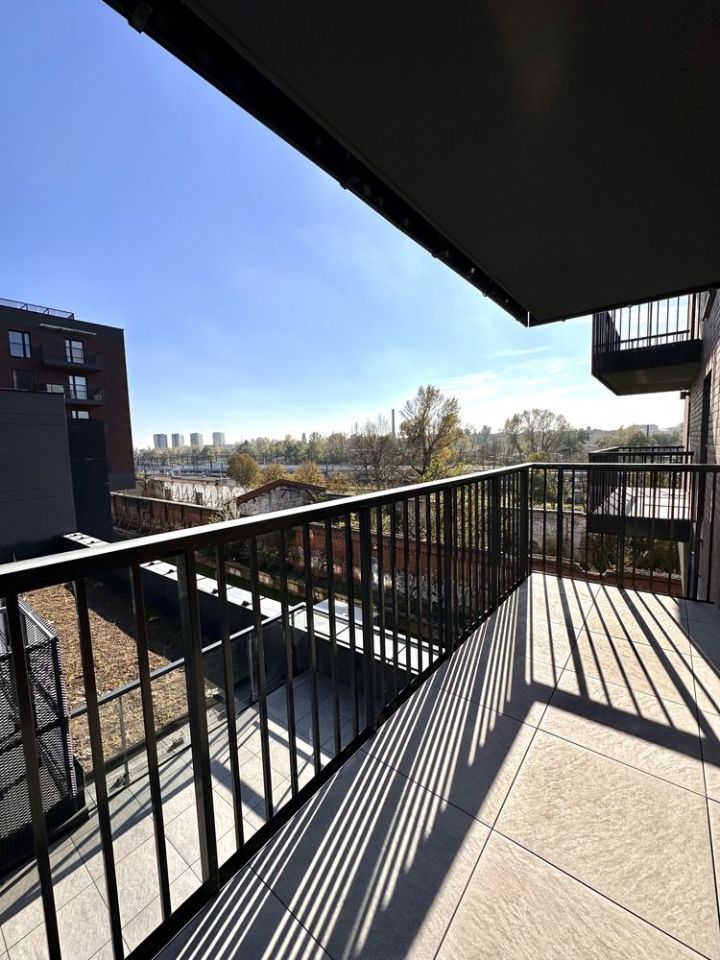 Mieszkanie 2-pokojowe Wrocław Śródmieście, ul. gen. Antoniego Madalińskiego. Zdjęcie 7