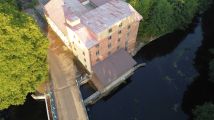 Nieruchomość komercyjna Czapla. Zdjęcie 3