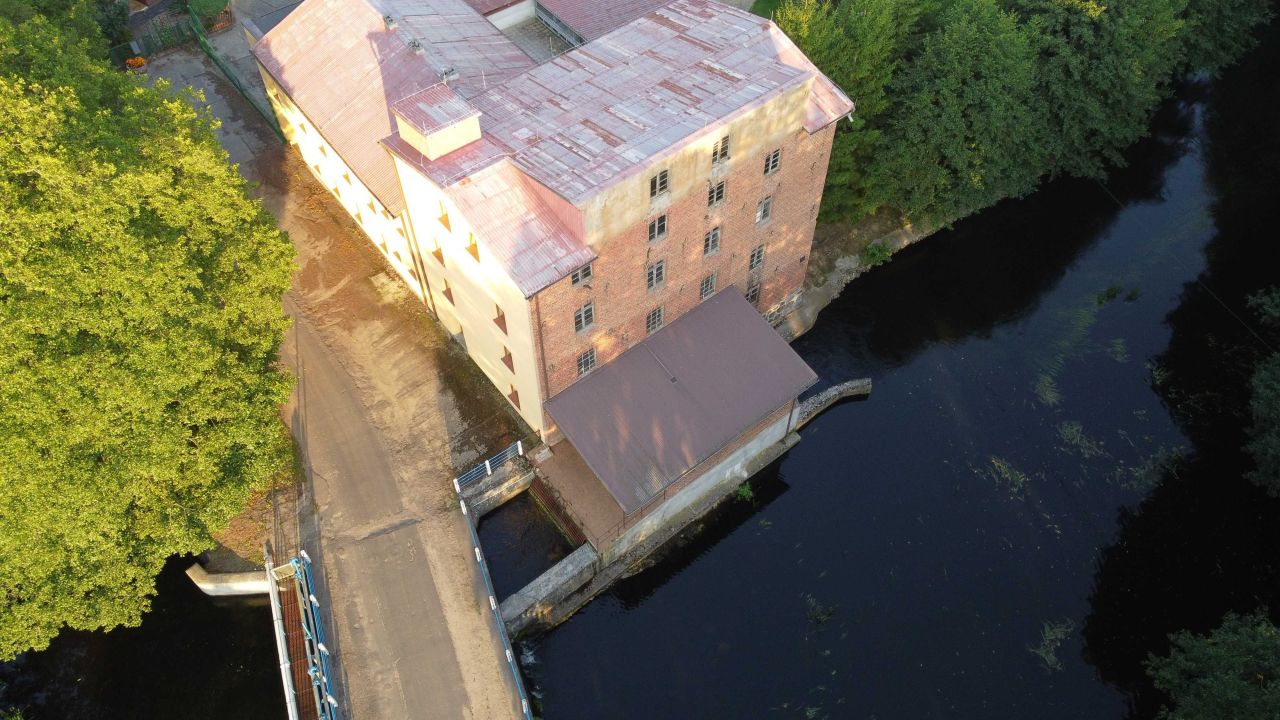 Nieruchomość komercyjna Czapla. Zdjęcie 4