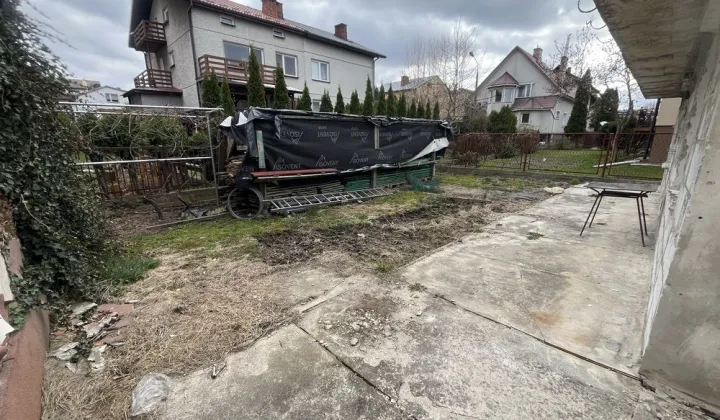 Działka budowlana Puławy Włostowice, ul. Kowalska