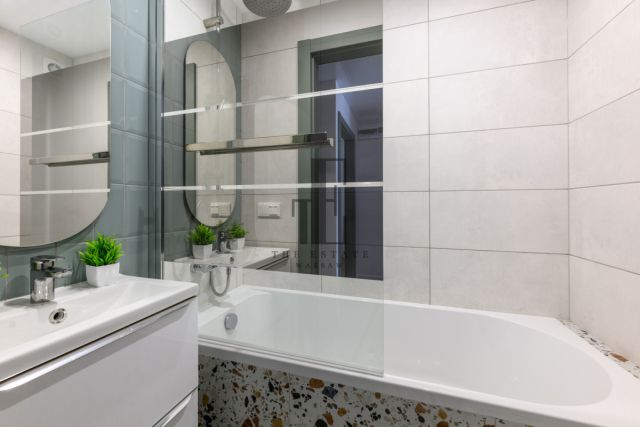 Mieszkanie 3-pokojowe Warszawa Wola, ul. Ogrodowa. Zdjęcie 13