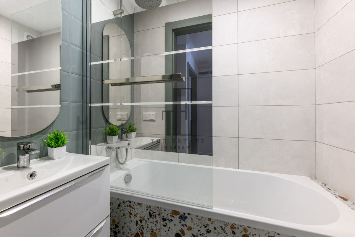 Mieszkanie 3-pokojowe Warszawa Wola, ul. Ogrodowa. Zdjęcie 13