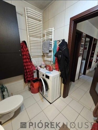 Mieszkanie 3-pokojowe Warszawa Ursynów, ul. Alternatywy. Zdjęcie 18