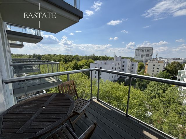 Mieszkanie 2-pokojowe Warszawa Żoliborz, ul. Jasnodworska. Zdjęcie 10