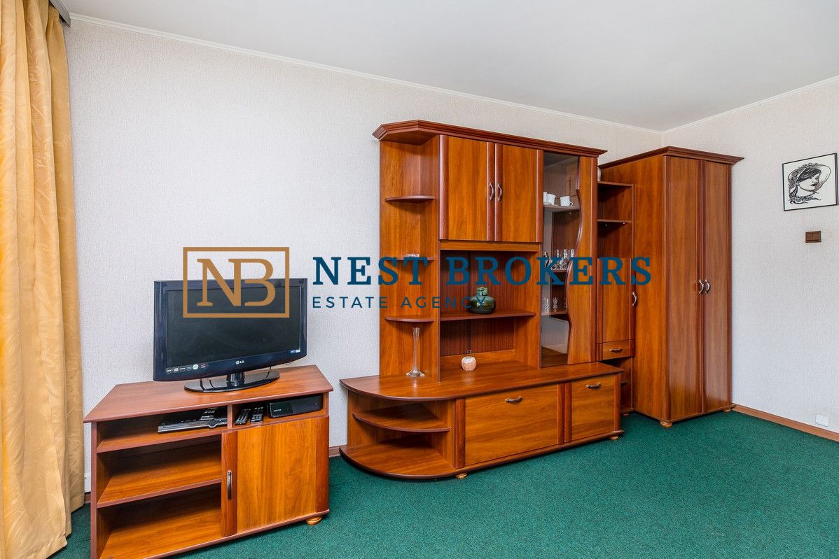 Mieszkanie 1-pokojowe Kraków Prądnik Czerwony, ul. Kwartowa. Zdjęcie 3