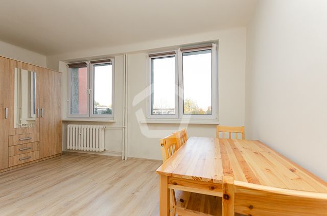 Mieszkanie 1-pokojowe Rzeszów, ul. Piastów. Zdjęcie 2