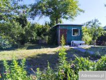 Działka rod Lublin, ul. Białkowska Góra. Zdjęcie 2