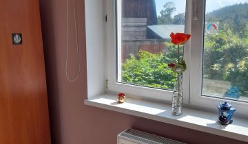 Mieszkanie 2-pokojowe Szklarska Poręba Szklarska Poręba Górna, ul. Obrońców Pokoju