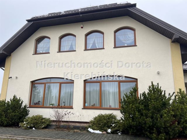 Hotel/pensjonat Wolbórz, ul. Gadki. Zdjęcie 14