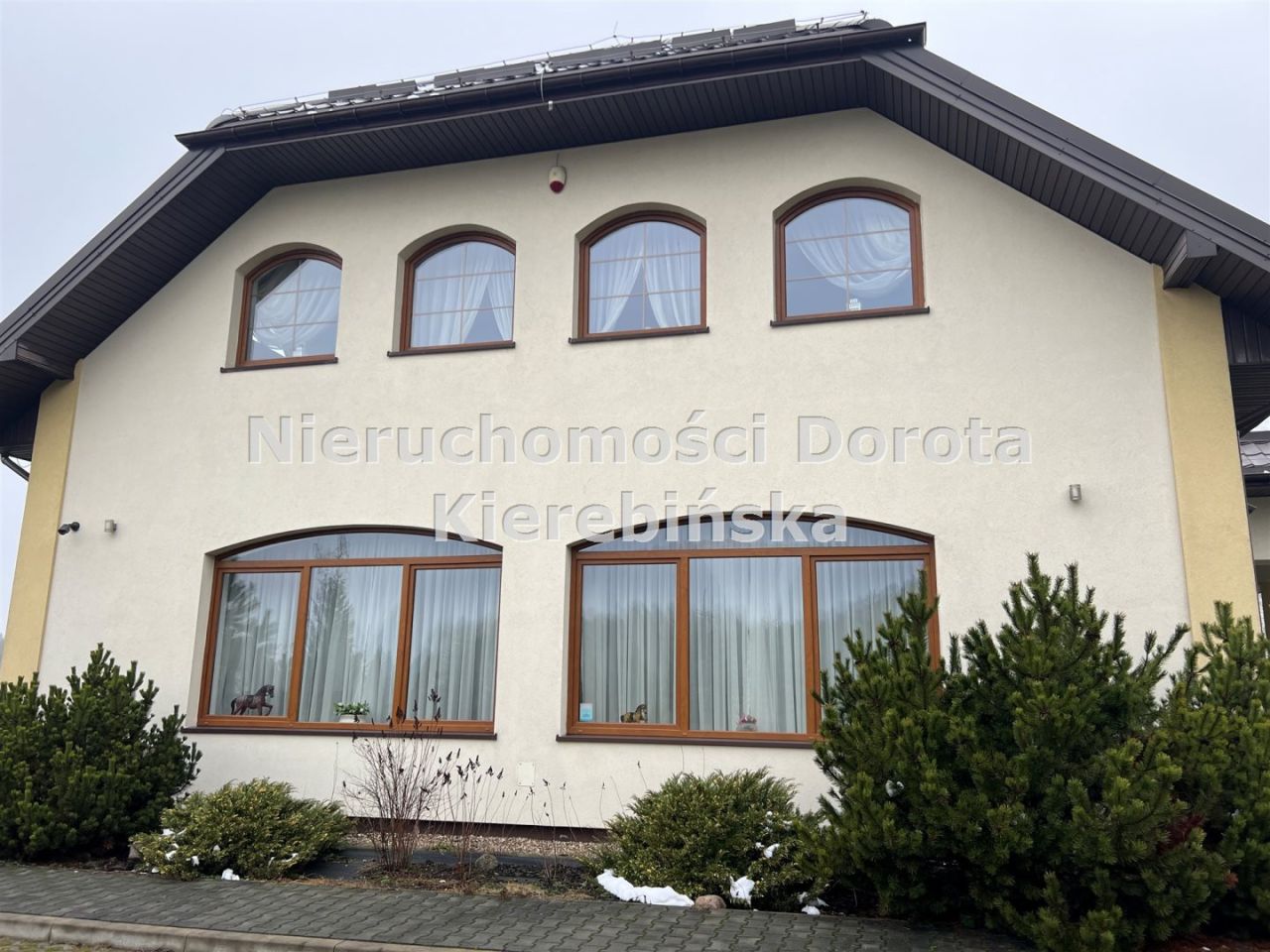 Hotel/pensjonat Wolbórz, ul. Gadki. Zdjęcie 14