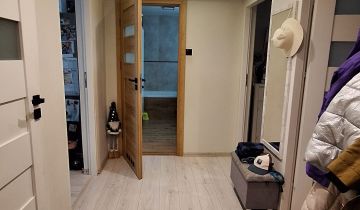 Mieszkanie 3-pokojowe Pisz, ul. Warszawska