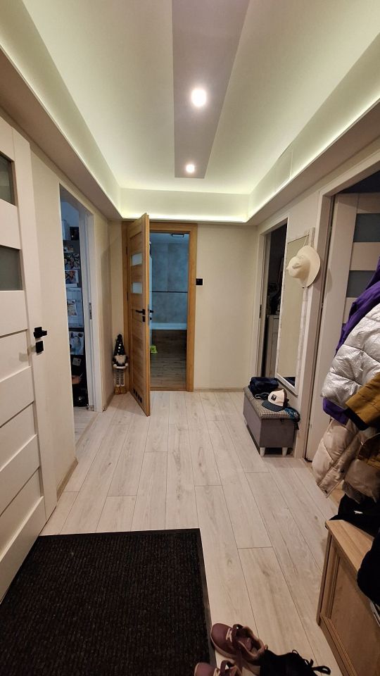 Mieszkanie 3-pokojowe Pisz, ul. Warszawska. Zdjęcie 2