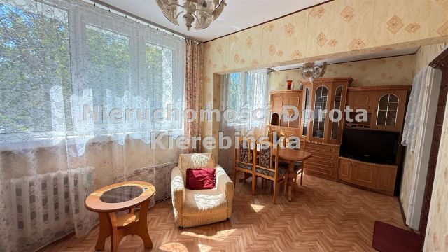 Mieszkanie 2-pokojowe Łódź Dąbrowa, ul. Henryka Rodakowskiego. Zdjęcie 1