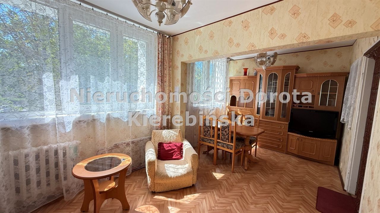 Mieszkanie 2-pokojowe Łódź Dąbrowa, ul. Henryka Rodakowskiego