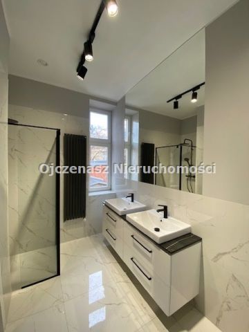 Mieszkanie 4-pokojowe Bydgoszcz Śródmieście. Zdjęcie 11