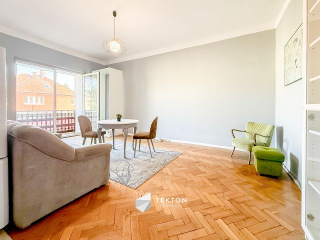 Mieszkanie 2-pokojowe Poznań Grunwald, ul. Szamotulska. Zdjęcie 7