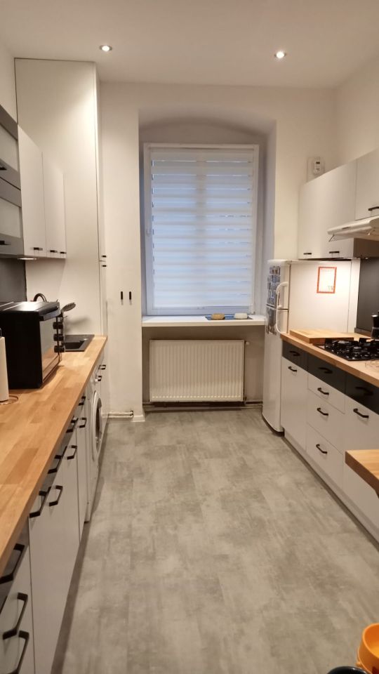 Mieszkanie 3-pokojowe Wałbrzych Stary Zdrój, ul. 11 Listopada. Zdjęcie 21